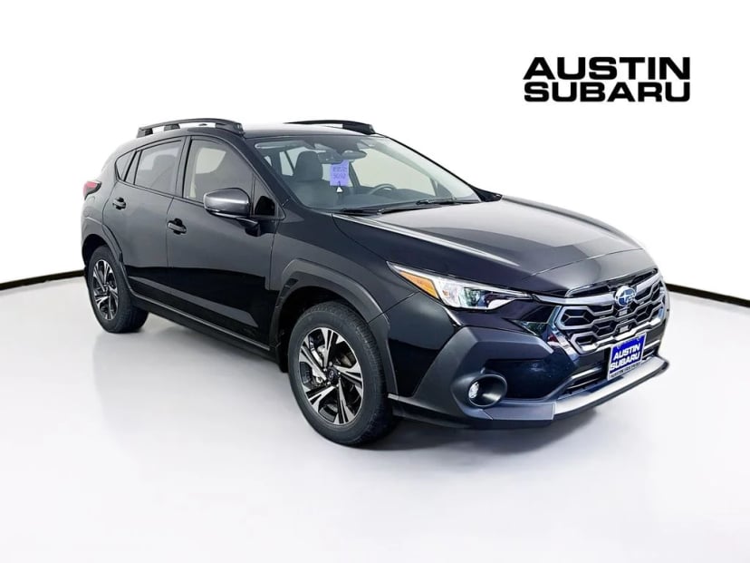 2024 Subaru Crosstrek - Image 1
