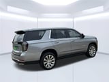 2026 Chevrolet Tahoe - Preview 5