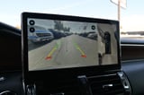 2023 Lincoln Navigator - Preview 12