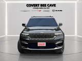 2023 Jeep Grand Cherokee - Preview 4