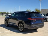2026 Lexus TX - Preview 6