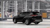 2026 Toyota Highlander - Preview 6