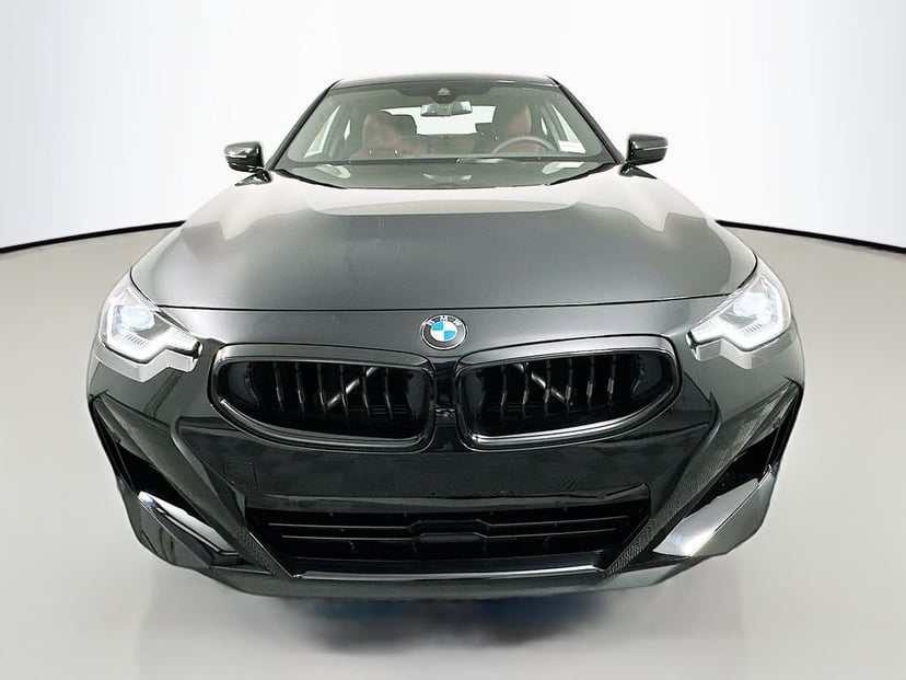 2026 BMW 2-series - Image 1