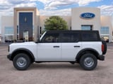 2026 Ford Bronco - Preview 3