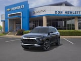 2026 Chevrolet Trailblazer - Preview 8