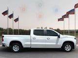 2020 Chevrolet Silverado 1500 - Preview 8