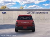 2026 Ford Bronco Sport - Preview 5