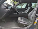 2024 BMW i5 - Preview 14