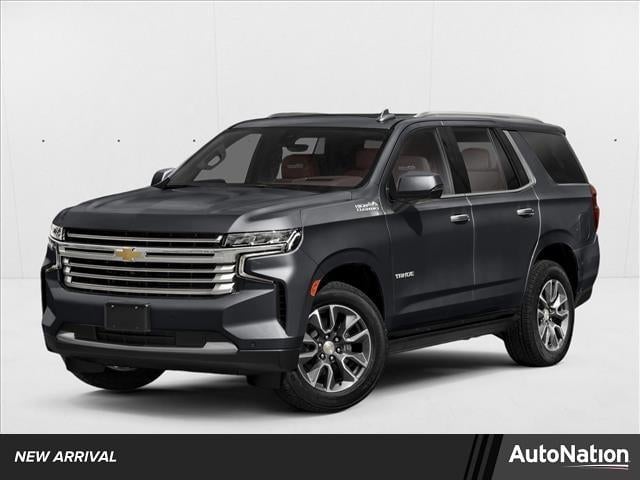 2023 Chevrolet Tahoe - Image 1