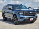 2027 Ford Expedition - Preview 2
