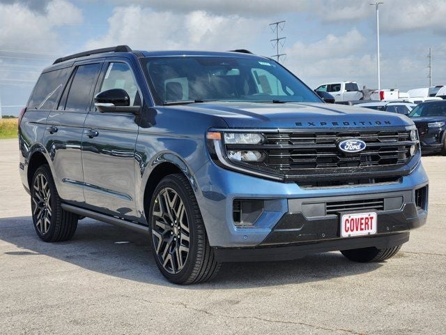 2027 Ford Expedition - Image 3