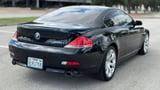 2007 BMW 6 Series - Preview 4