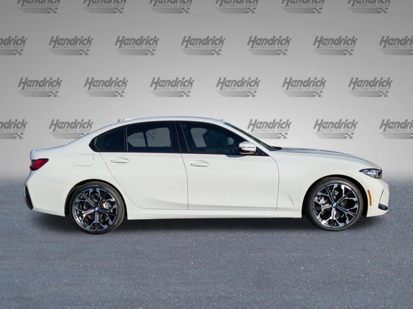 2026 BMW 3 Series - Image 1