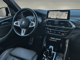 2021 BMW X3 - Preview 7