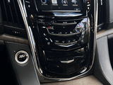 2016 Cadillac Escalade ESV - Preview 11