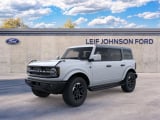 2026 Ford Bronco - Preview 2