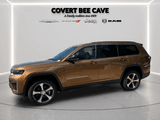 2026 Jeep Grand Cherokee L - Preview 4