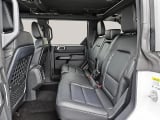 2026 Ford Bronco - Preview 11