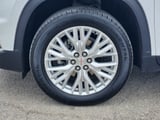 2026 GMC Acadia - Preview 10