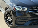 2021 Mercedes-Benz GLE - Preview 3