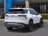 2027 Chevrolet Equinox - Preview 4