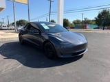 2023 Tesla Model 3 - Preview 6