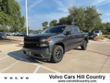 2020 Chevrolet Silverado 1500 - Preview 2