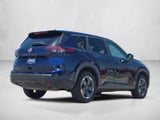 2025 Nissan Rogue - Preview 5