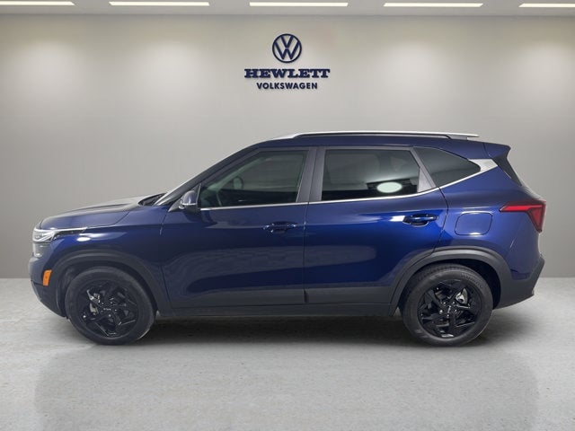 2026 Kia Seltos - Image 2