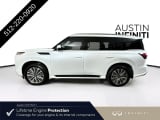 2027 INFINITI QX80 - Preview 2