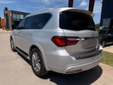 2018 INFINITI QX80 - Preview 3