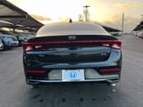 2021 Kia K5 - Preview 5