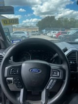 2018 Ford F-150 - Preview 3