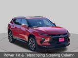 2023 Chevrolet Blazer - Preview 7