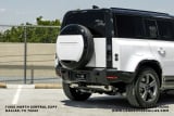 2026 Land Rover Defender - Preview 11