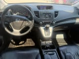 2014 Honda CR-V - Preview 14