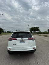 2016 Toyota RAV4 - Preview 5