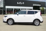 2025 Kia Soul - Preview 3