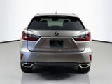2017 Lexus RX - Preview 6