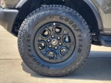 2026 Ford Bronco - Preview 7