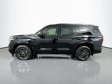 2024 Toyota Sequoia - Preview 8