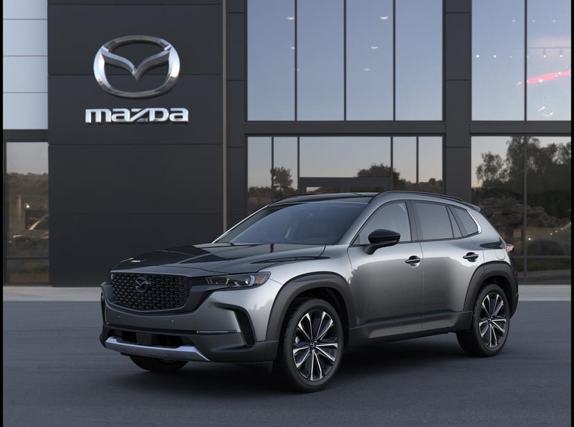 2026 Mazda CX-50 - Image 1
