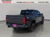 2024 Toyota Tacoma - Preview 5