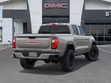 2026 GMC Canyon - Preview 8