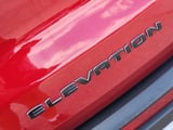 2024 GMC Acadia - Preview 12