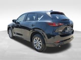 2025 Mazda CX-5 - Preview 7