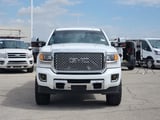 2015 GMC Sierra 2500 HD - Preview 2