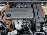 2026 Honda Civic - Preview 11