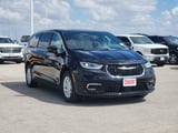 2025 Chrysler Pacifica - Preview 3