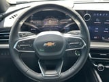 2027 Chevrolet Traverse - Preview 14